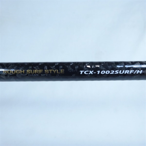 トリプルクロス  TCX-1002SURF/H